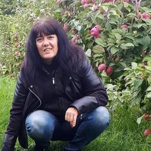 Meet your Posher, Isabelle